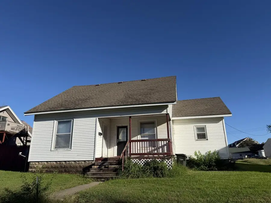 408 W Michigan Street, Kirksville, MO 63501 - #2