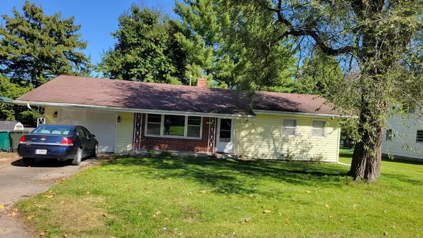 1707 E Mcpherson Street, Kirksville, MO 63501