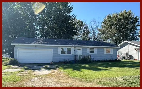 808 Greenway Drive, Kirksville, MO 63501