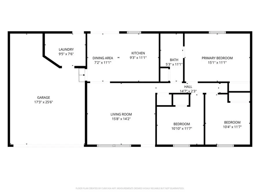 808 Greenway Drive, Kirksville, MO 63501 - #2