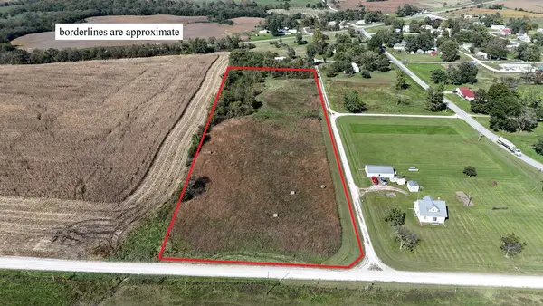 0 266th Road, Unionville, MO 63565