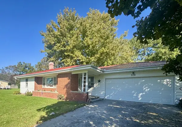 310 W South Street, Green City, MO 63545