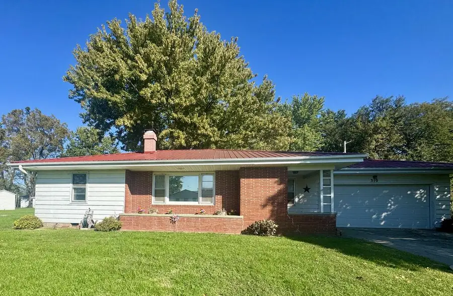 310 W South Street, Green City, MO 63545 - #2