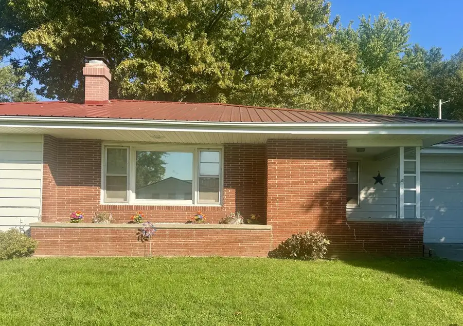 310 W South Street, Green City, MO 63545 - #3