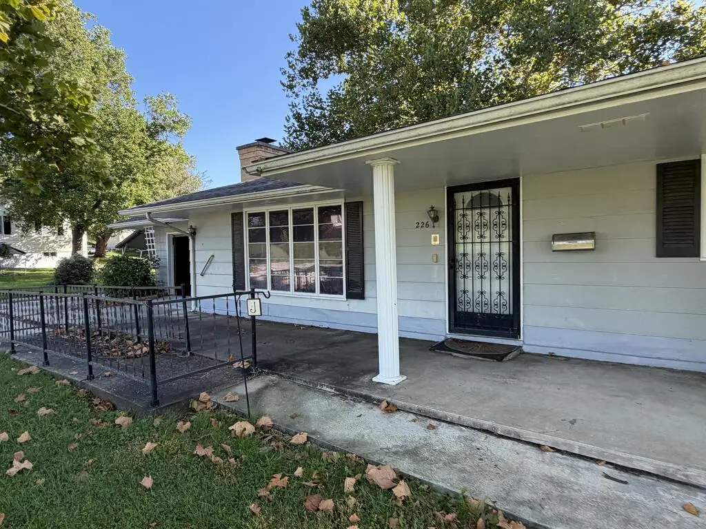 226 N Maple Street, Milan, MO 63556 - #1
