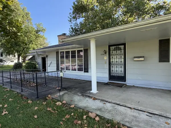 226 N Maple Street, Milan, MO 63556