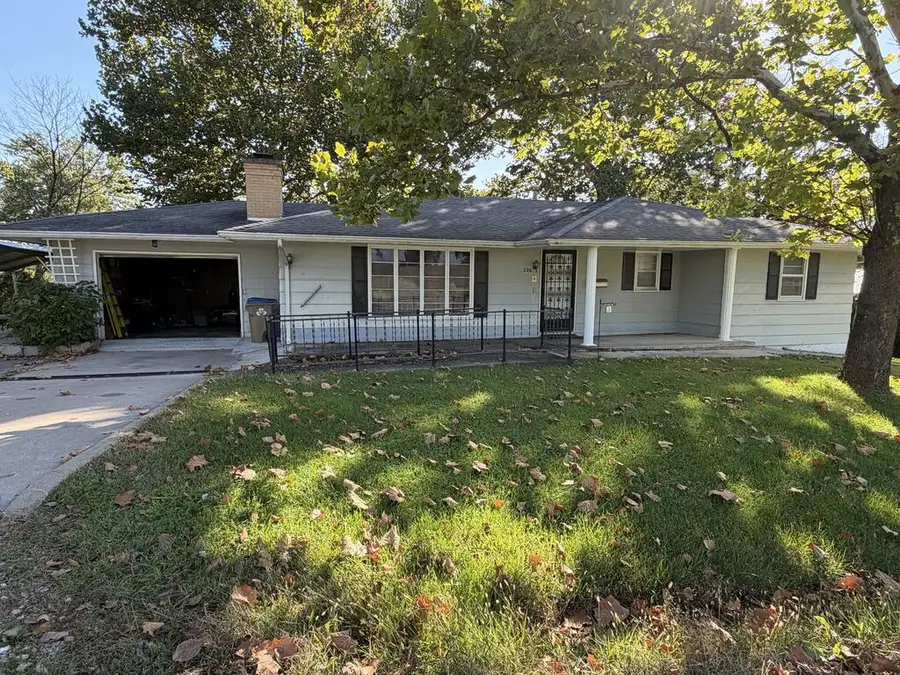 226 N Maple Street, Milan, MO 63556 - #2