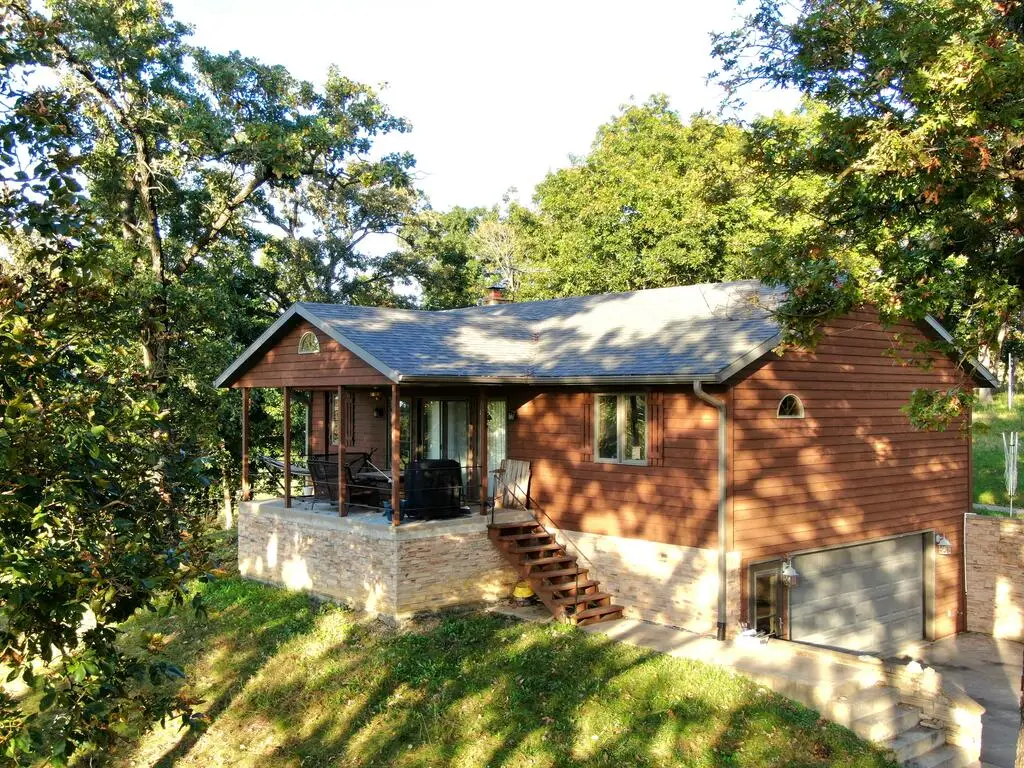 15019 Highway B, Greentop, MO 63546 - #1