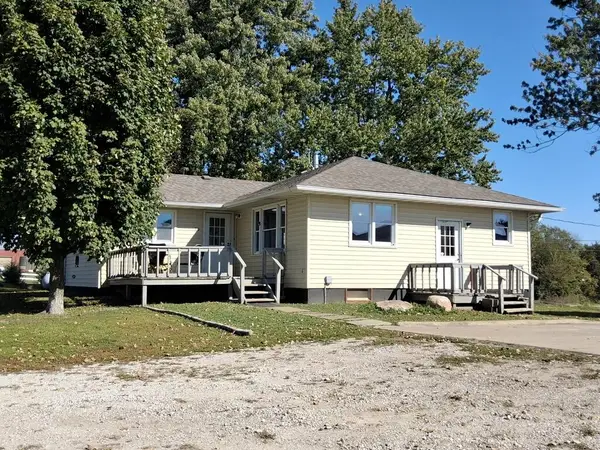 710 3rd Street, Glenwood, MO 63541