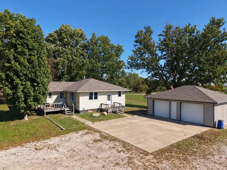 710 3rd Street, Glenwood, MO 63541 - #2