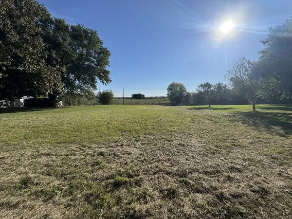 xxx Harrison Street, Green City, MO 63545