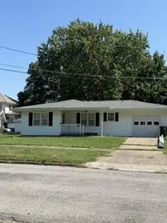 212 N Gex Street, La Plata, MO 63549