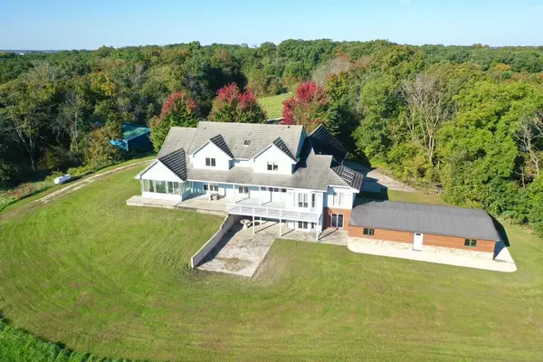 18621 State Highway K, Mercer, MO 64661