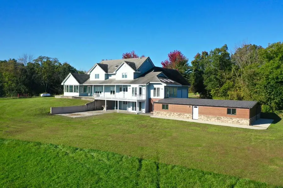 18621 State Highway K, Mercer, MO 64661 - #3