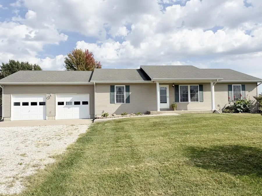 18296 Hamilton Way, Kirksville, MO 63501 - #2