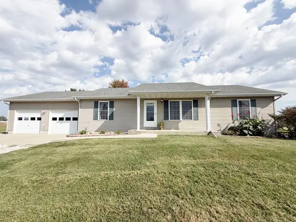 18296 Hamilton Way, Kirksville, MO 63501