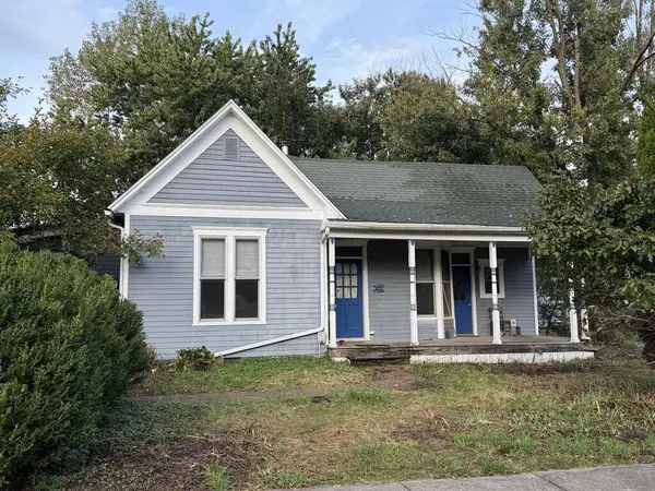 402 S Stanford, Kirksville, MO 63501