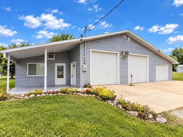 413 W Sixth Street, Queen City, MO 63561