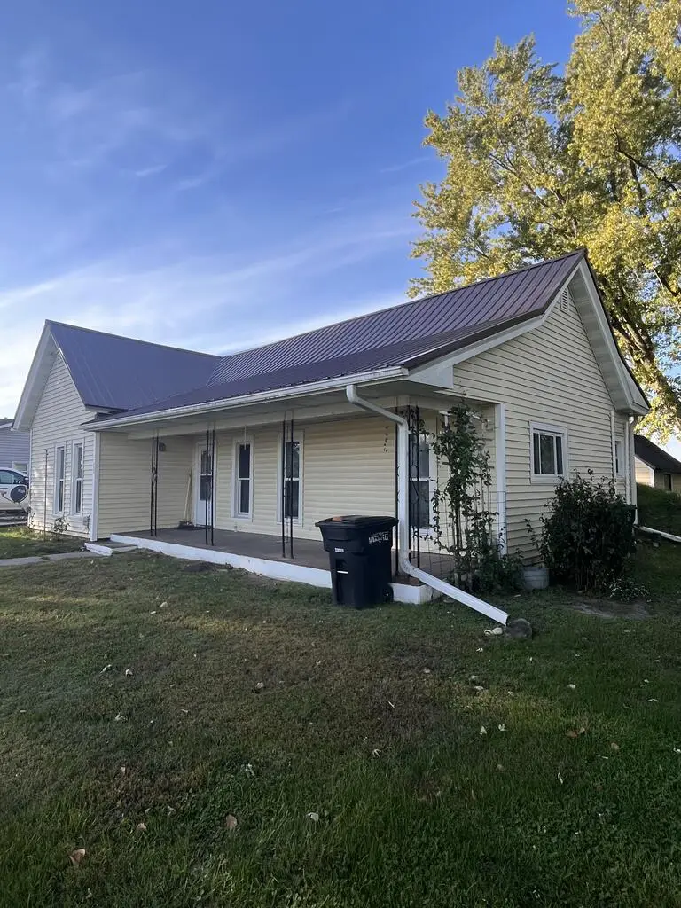 113 W Main Street, Knox City, MO 63446 - #1