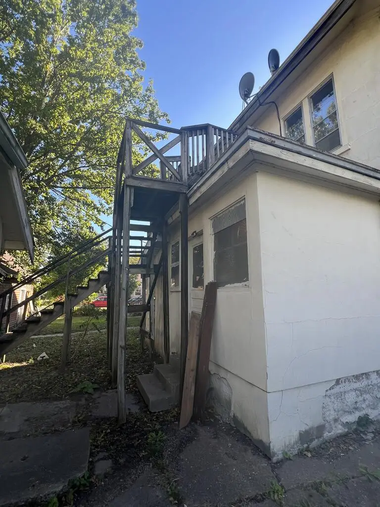 311 E Harrison Street, Kirksville, MO 63501 - #3
