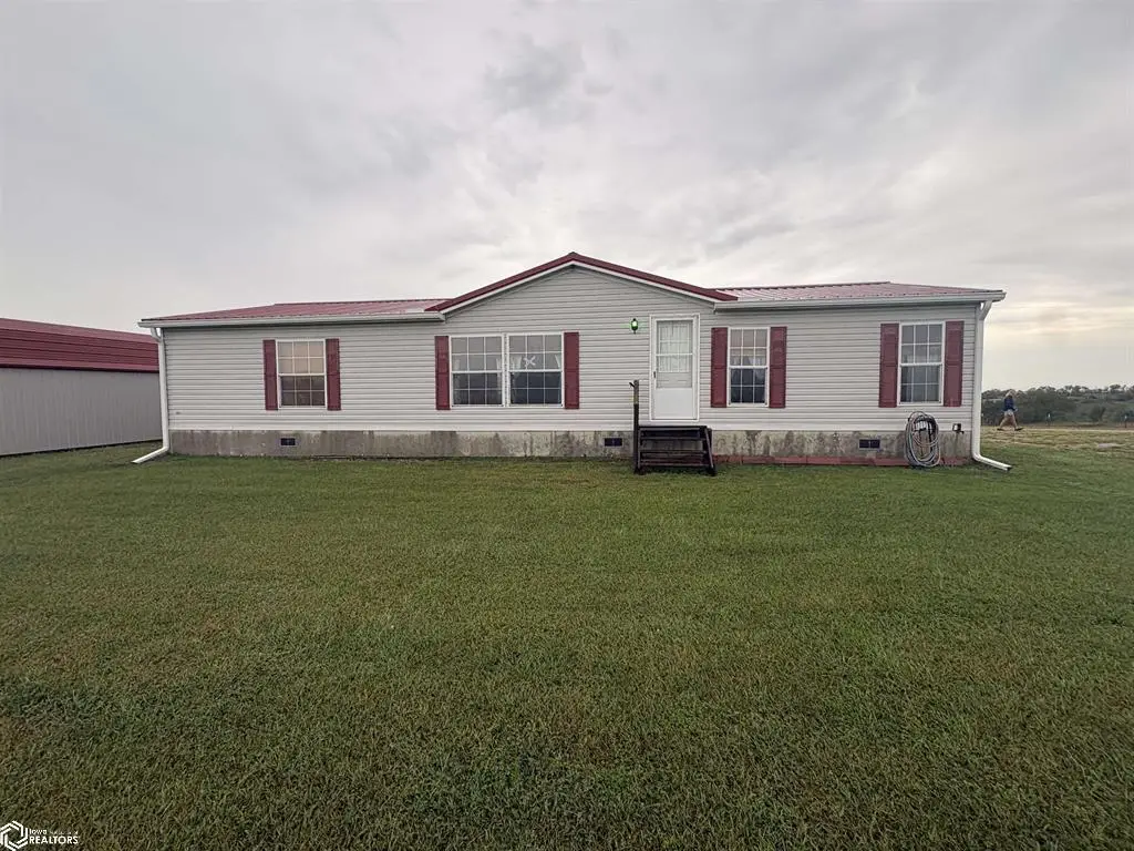 19861 State Highway Ee, Lucerne, MO 64655 - #1