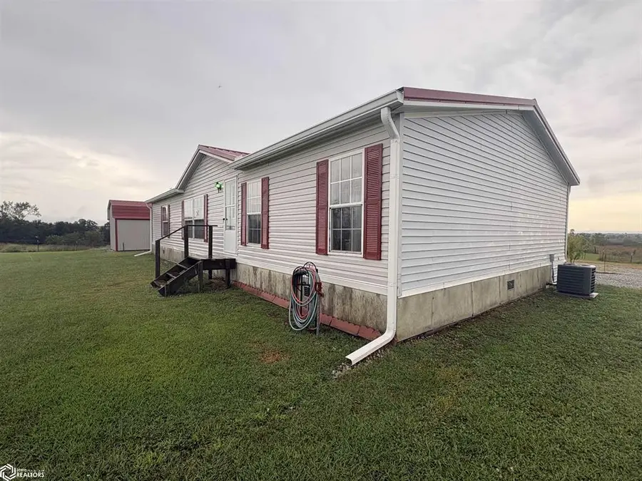 19861 State Highway Ee, Lucerne, MO 64655 - #2