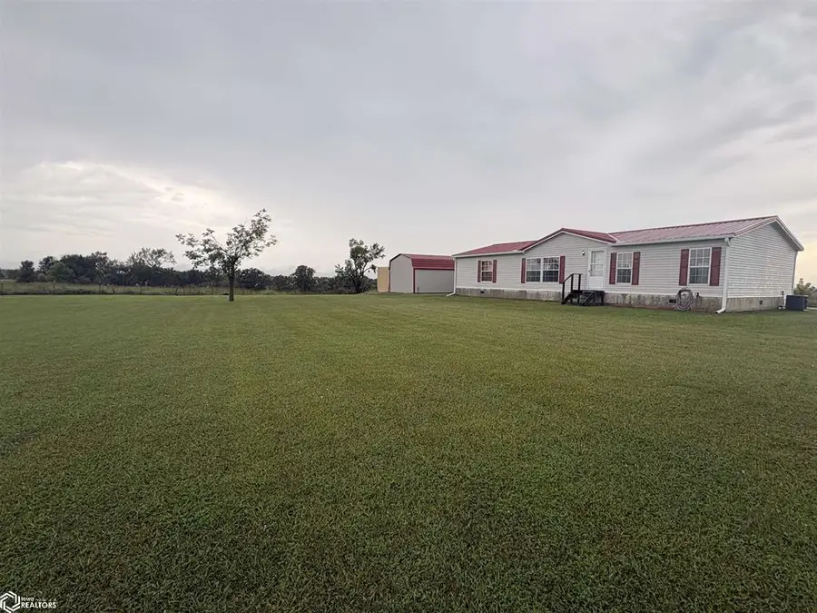 19861 State Highway Ee, Lucerne, MO 64655 - #3