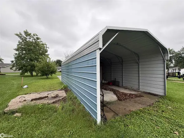 0 N Martin, Kahoka, MO 63445