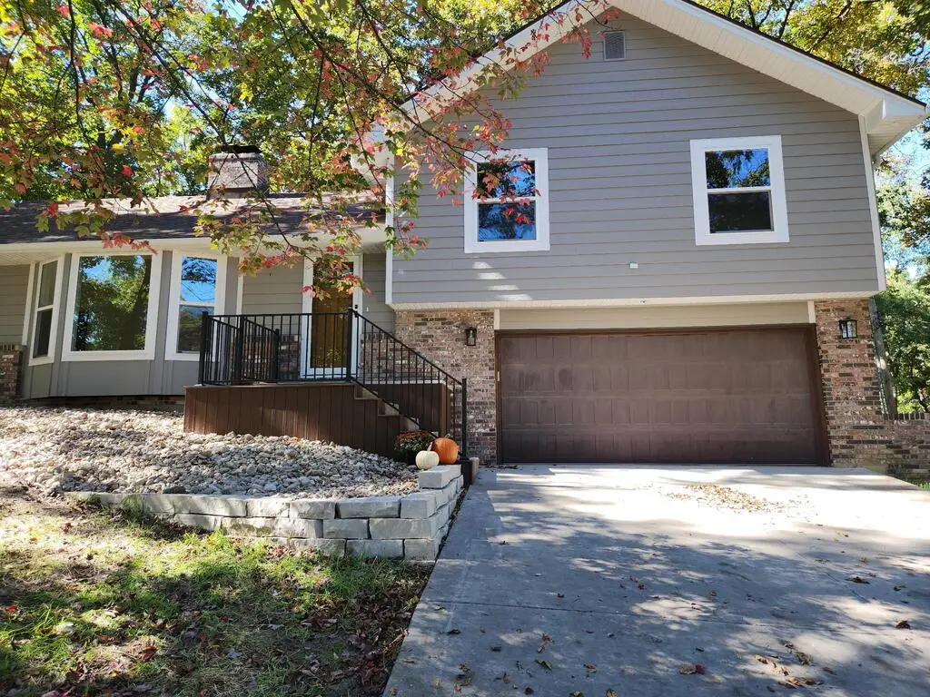 4 Shady Lane, Kirksville, MO 63501 - #1