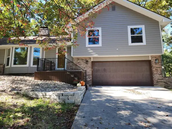 4 Shady Lane, Kirksville, MO 63501
