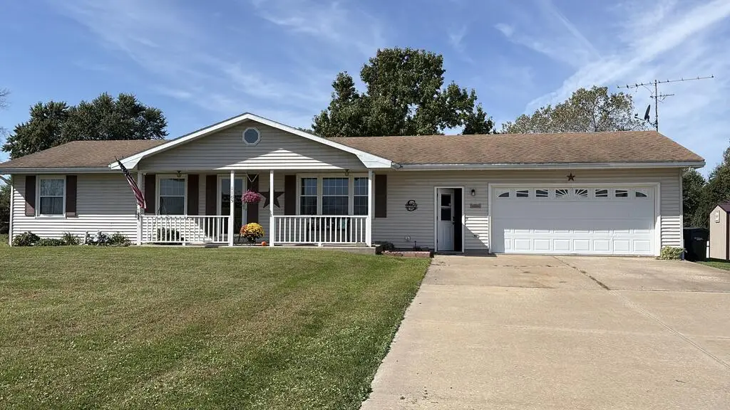 1105 Steer Creek Way, Kirksville, MO 63501 - #1