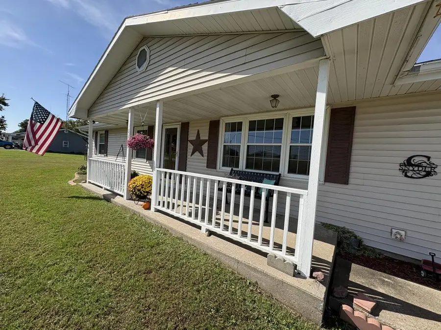1105 Steer Creek Way, Kirksville, MO 63501 - #2