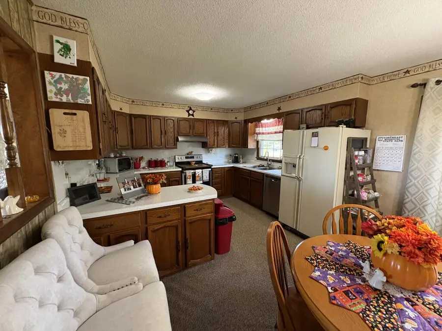 1105 Steer Creek Way, Kirksville, MO 63501 - #3