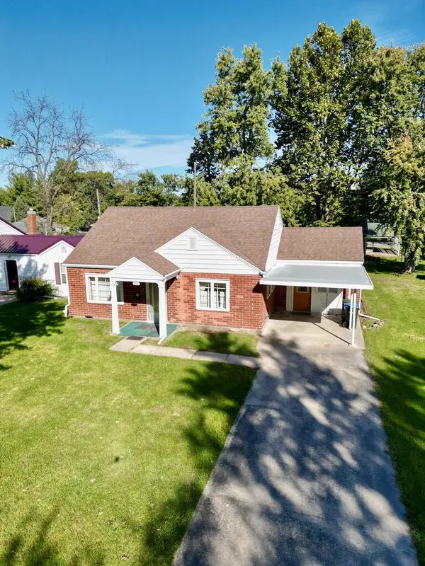 1107 Park Avenue, Kirksville, MO 63501