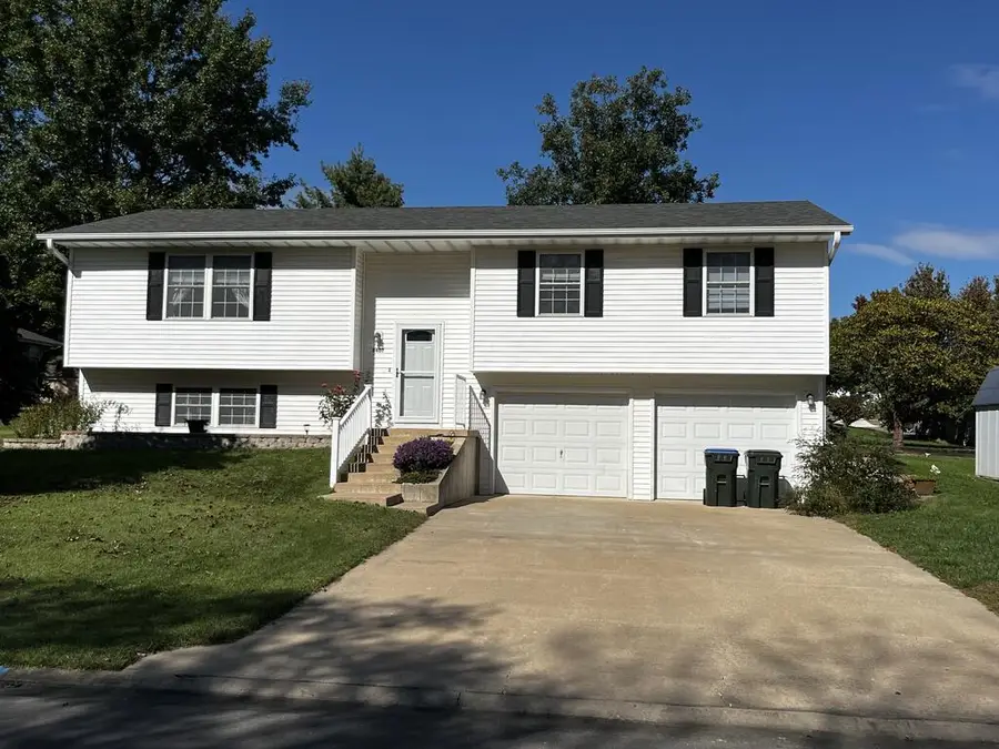 1407 Queens Road, Kirksville, MO 63501 - #2