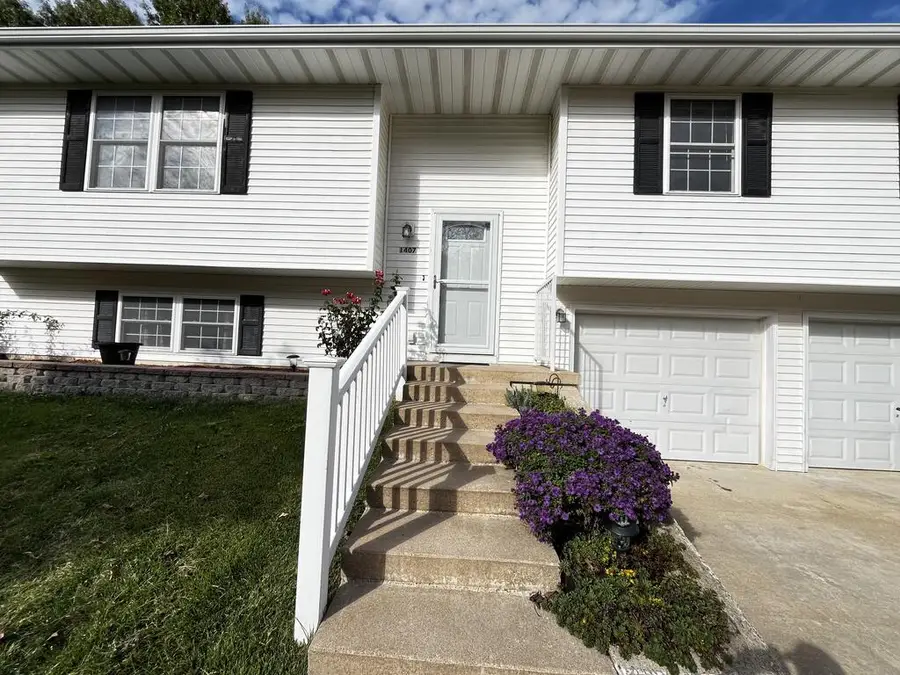 1407 Queens Road, Kirksville, MO 63501 - #3