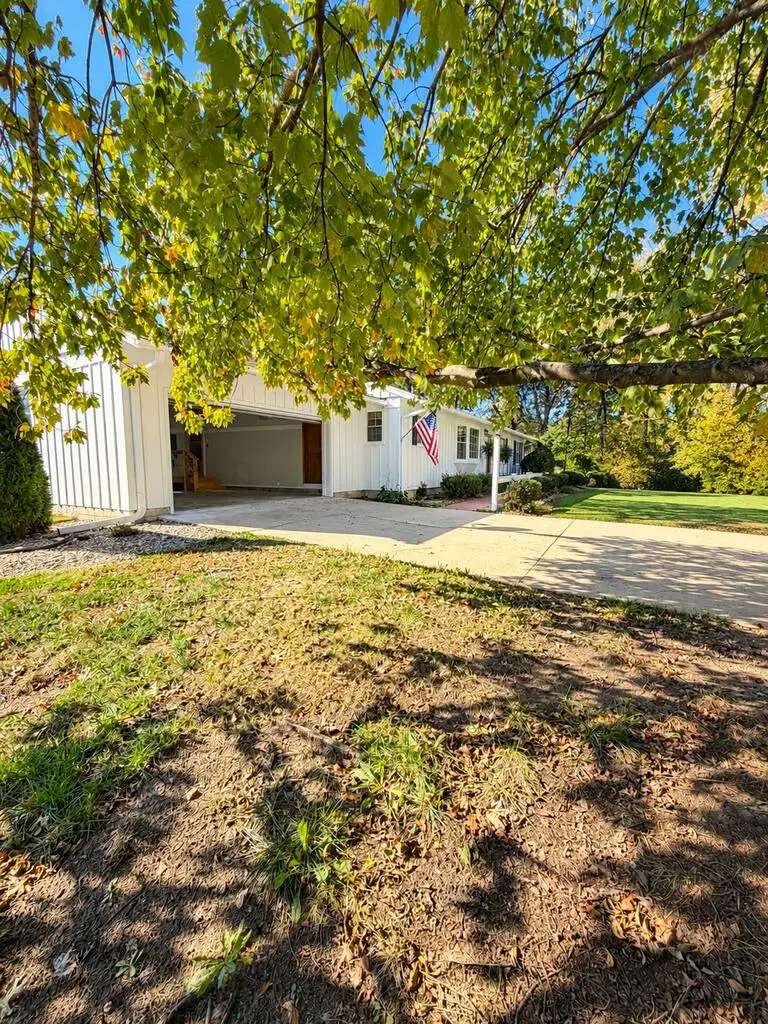 124 Lomax, Brookfield, MO 64628 - #2