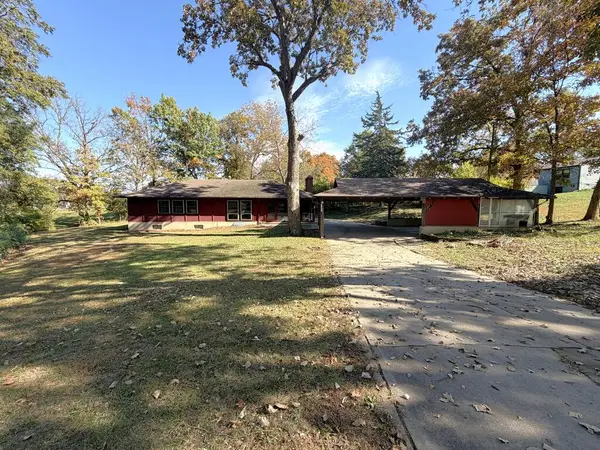 1205 Sunset Avenue, Chillicothe, MO 64601