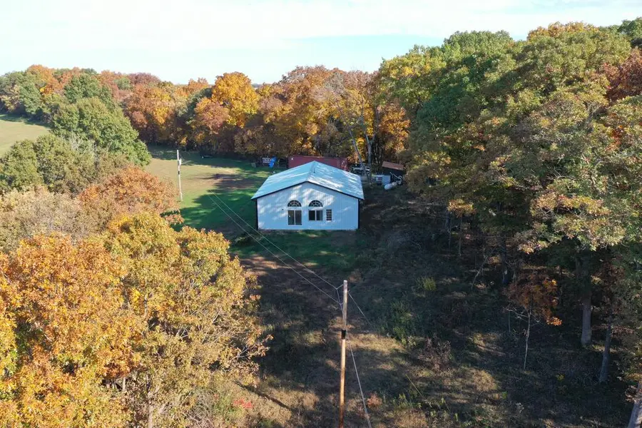 25116 Collins Drive, Milan, MO 63435 - #2