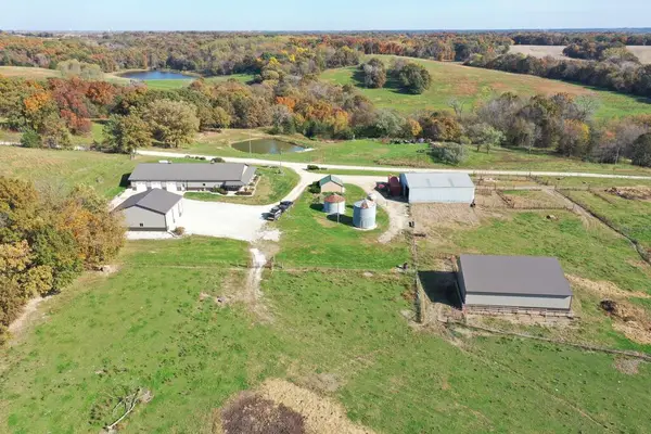 24331 Collins Drive, Milan, MO 63556