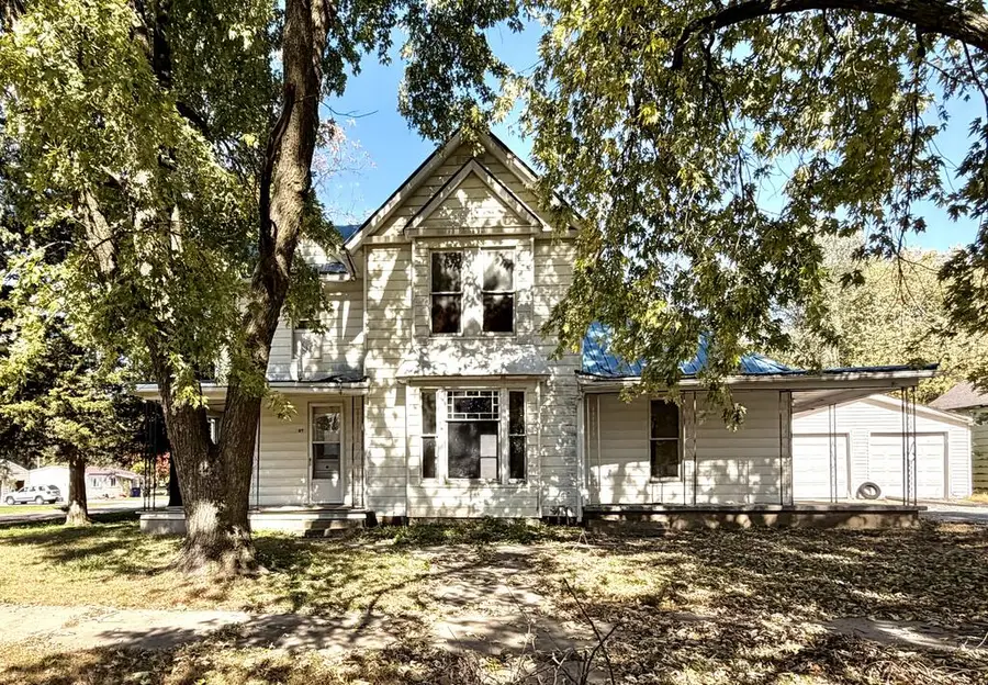809 Vernon Street, Laclede, MO 64651 - #2