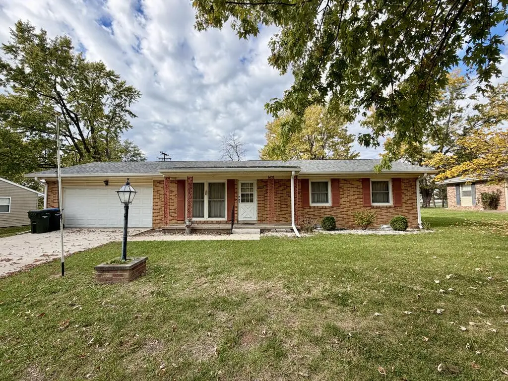 2201 N New, Kirksville, MO 63501 - #1