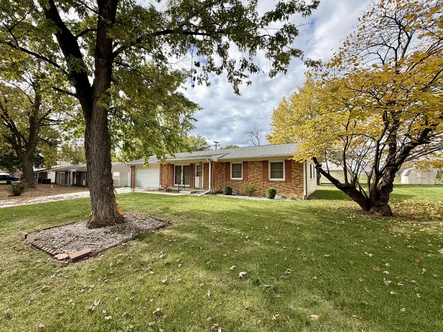 2201 N New, Kirksville, MO 63501 - #2