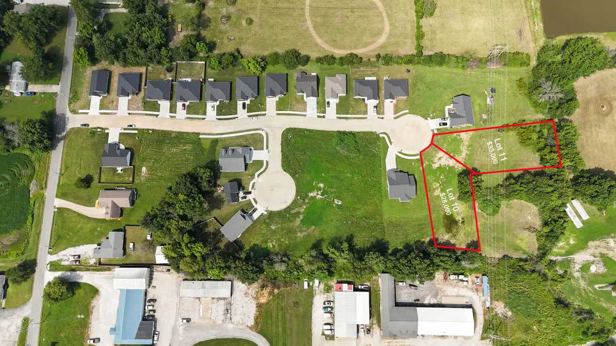 Lot 11 Stonebridge Lane (plat 2), Moberly, MO 65270 - Image #1