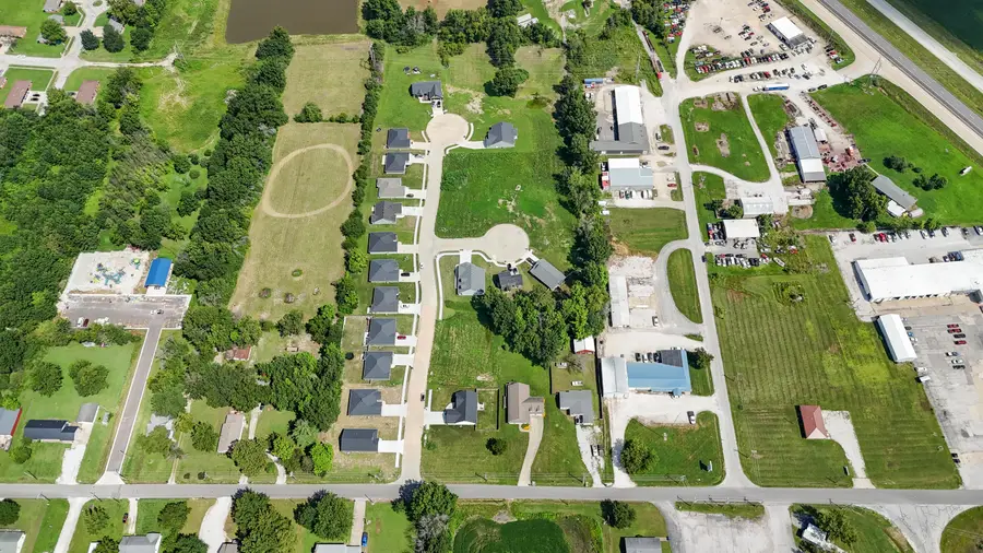 Lot 11 Stonebridge Lane (plat 2), Moberly, MO 65270 - Image #2