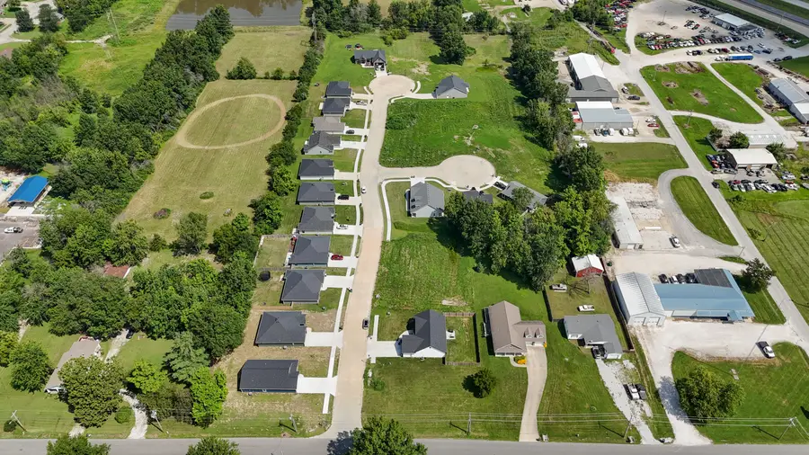 Lot 11 Stonebridge Lane (plat 2), Moberly, MO 65270 - Image #3