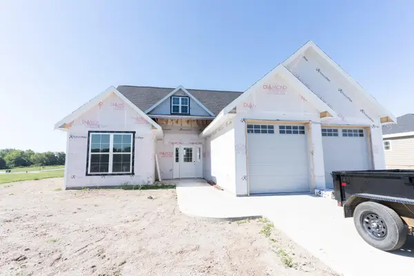 2107 Vinny Ave., Moberly, MO 65270