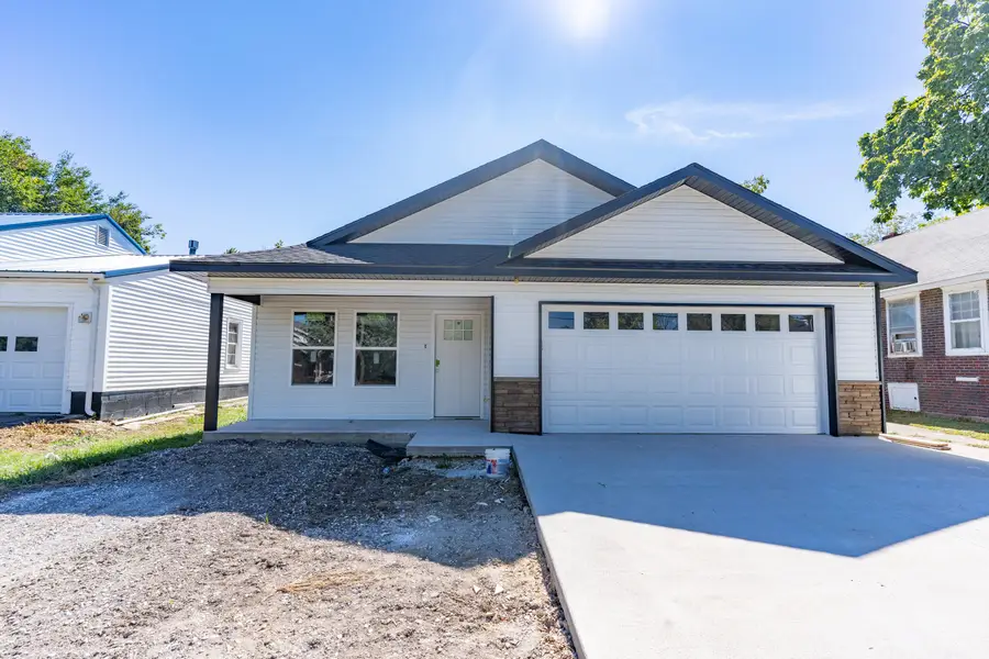 318 Woodland Ave., Moberly, MO 65270 - Image #3