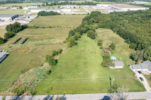 1651 N Buchanan, Moberly, MO 65270