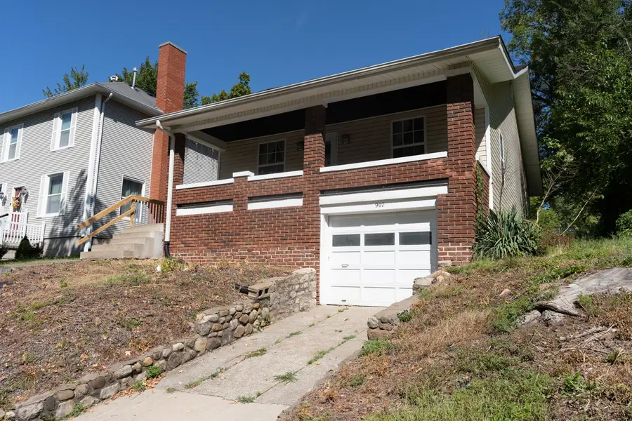 907 W Reed St., Moberly, MO 65270 - Image #3
